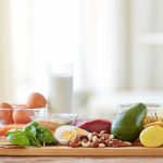 Какие продукты можно кушать на диете при псориазе