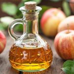 Рецепты применения яблочного уксуса при псориазе